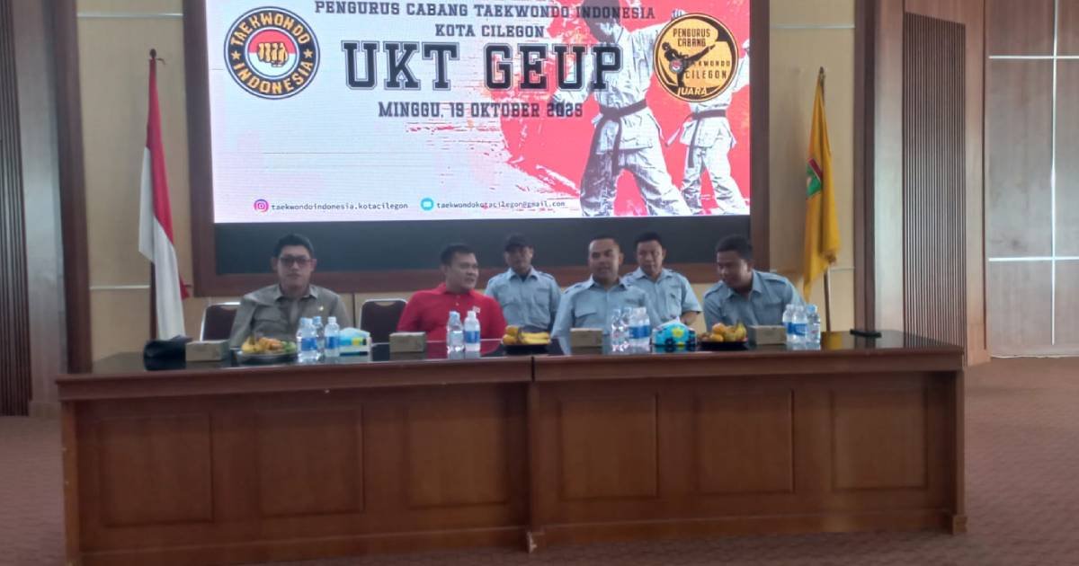 BeritaUKTTaekwondoCilegon2