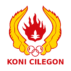 Logo KONI Cilegon