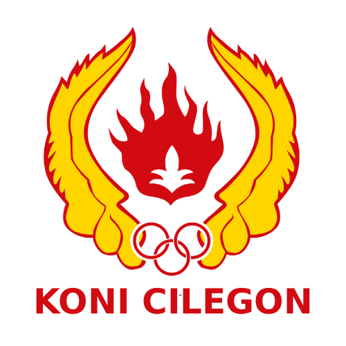 Logo KONI Cilegon