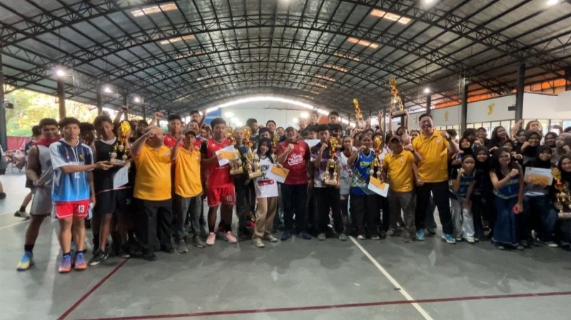 Keren! Atlet Pelajar Cilegon Bersinar di Libala, Ini Daftar Juaranya