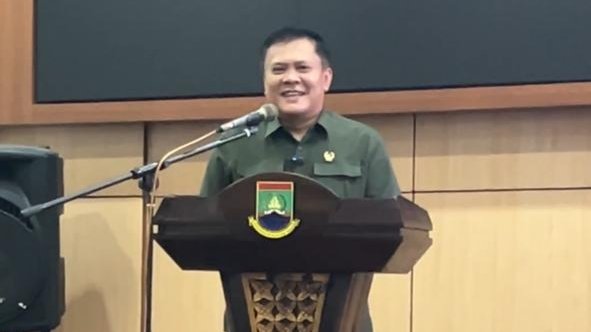 Ketua KONI Cilegon Angkat Bicara, Muskot Perbakin Jadi Kunci Prestasi Atlet