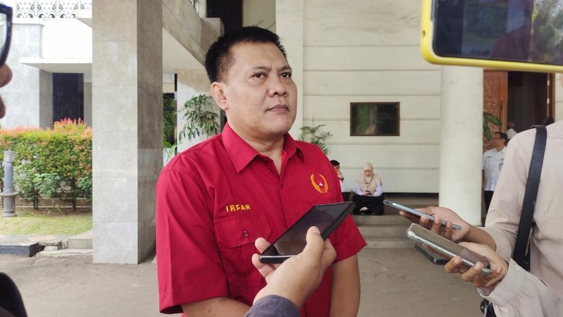 Popda XII Jadi Panggung Regenerasi Atlet Clegon