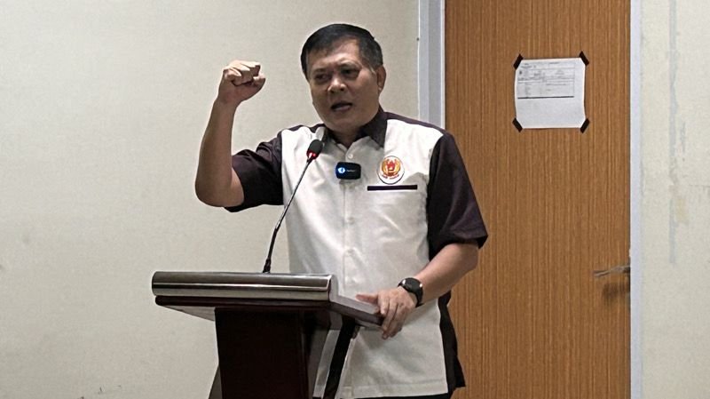 Tak Mau Sekadar Jadi Penonton di PON 2032, KONI Cilegon Siapkan Senjata Rahasia