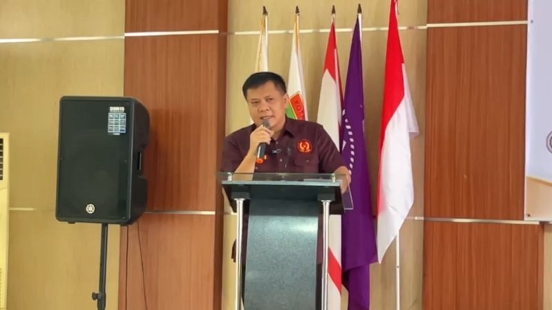 Potensi Silat Cilegon Segunung, KONI Bongkar Pekerjaan Rumah Jelang Porprov Banten 2026