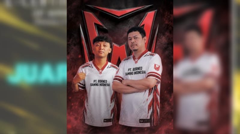 Modal Gelar Juara, Setiyono-Mang Elul Bidik Prestasi Tertinggi di Porprov Banten 2026