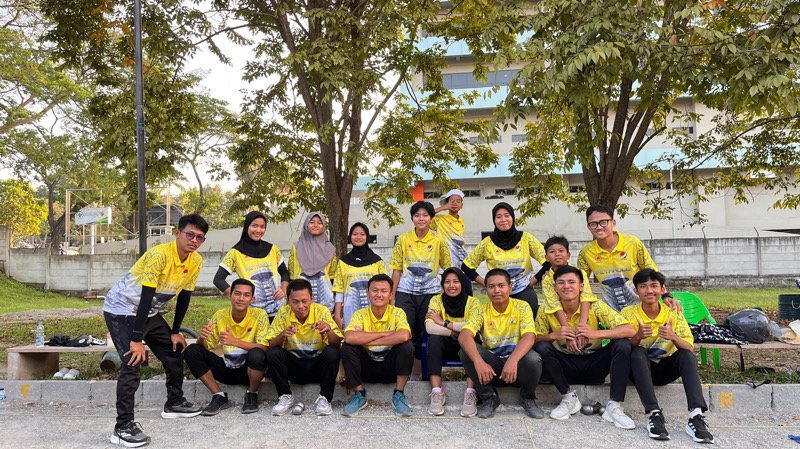 Enam Atlet Petanque Cilegon Lolos Seleksi, Siap Perkuat Banten di Kejurnas 2026
