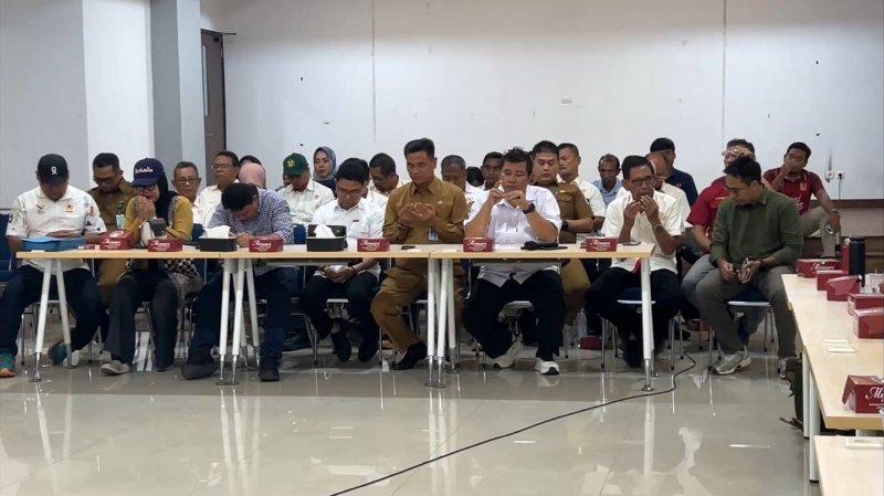 60 Venue Disiapkan untuk Porprov VII Banten, Hari Ini 30 Lokasi Mulai Dimonitor