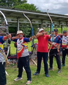 Program KONI